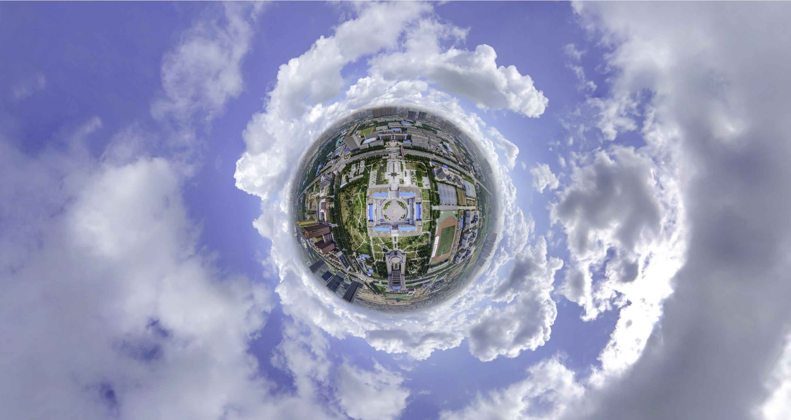 江达格凸河风景名胜区