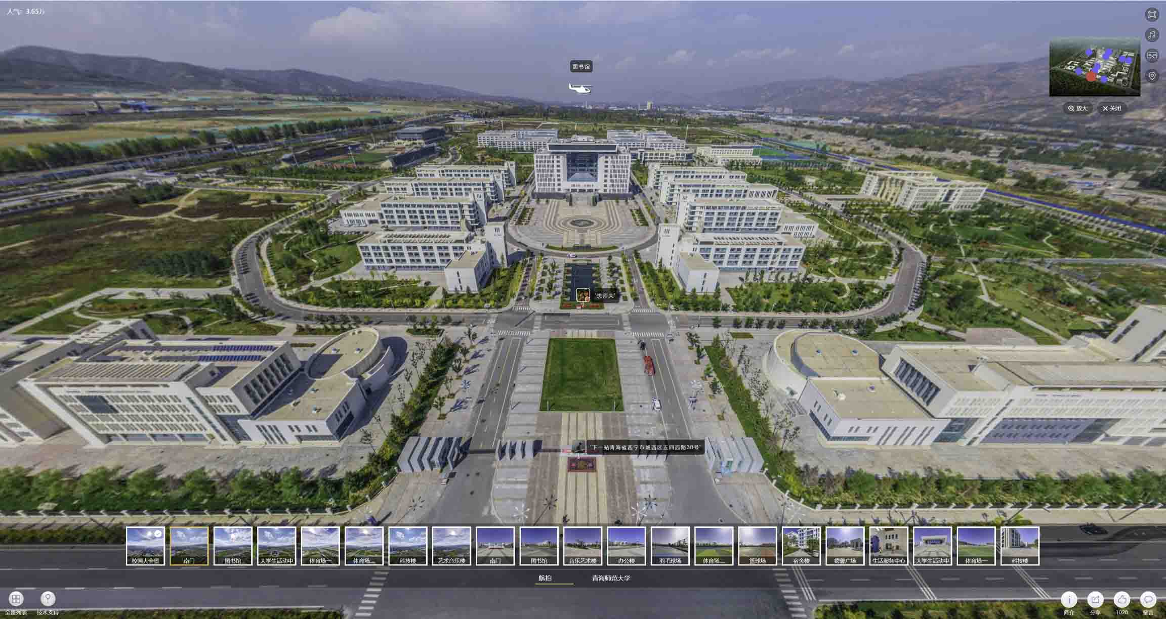 江达油菜花-惊艳半生的花海仙境