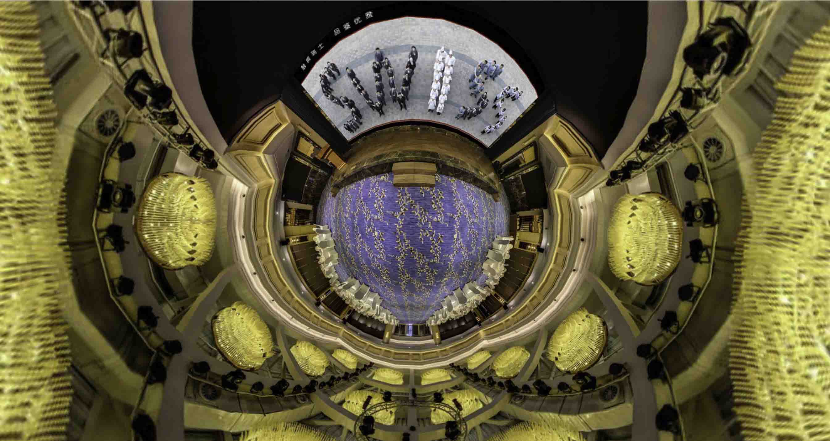 江达探索VR全景拍摄中的深度感：营造沉浸式体验的关键要素