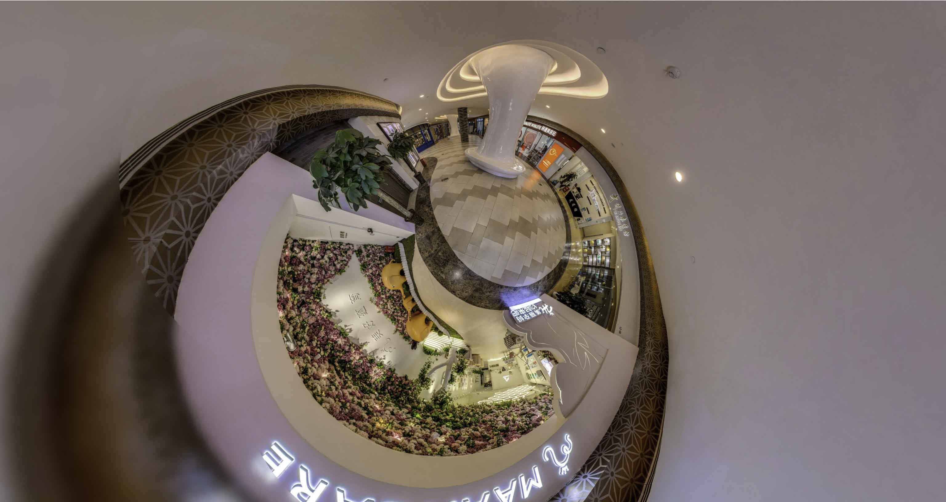 江达将VR全景融入品牌宣传活动的创新实践与策略